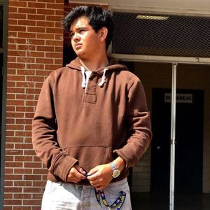 Meet your Posher, Anthony